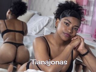 Tianajonas