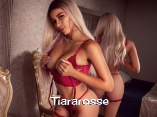 Tiararosse