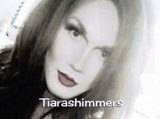 Tiarashimmers