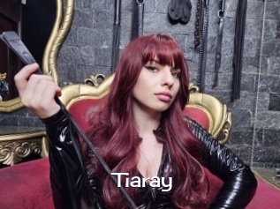 tiaray Click here to exit