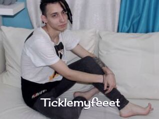 Ticklemyfeeet