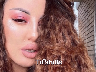 Tifahills