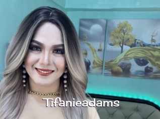 Tifanieadams