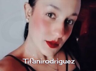 Tifanirodriguez
