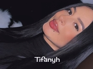 Tifanyh