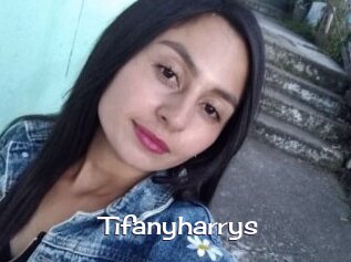 Tifanyharrys