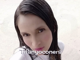 Tifanyoconers