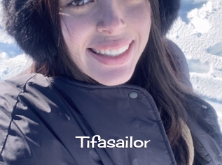 Tifasailor