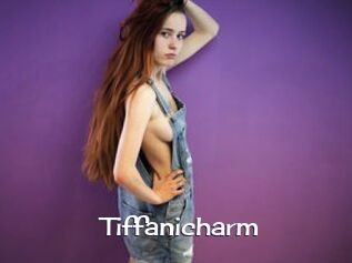 Tiffanicharm