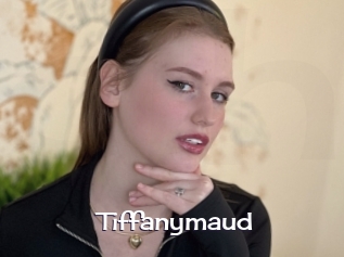 Tiffanymaud