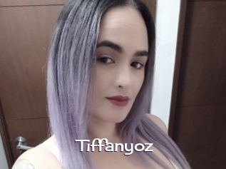 Tiffanyoz