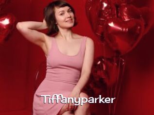 Tiffanyparker