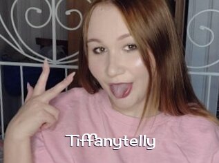 Tiffanytelly