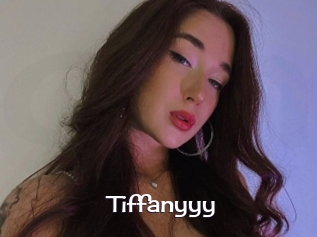 Tiffanyyy
