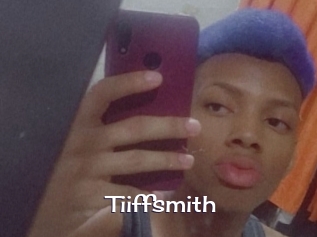 Tiiffsmith