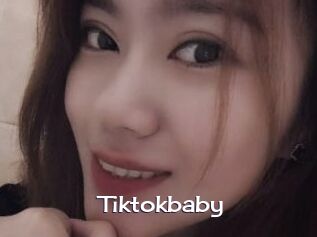 Tiktokbaby