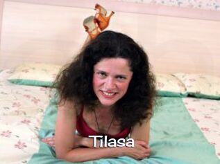 Tilasa