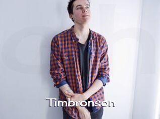 Timbronson