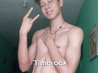 Timbrook