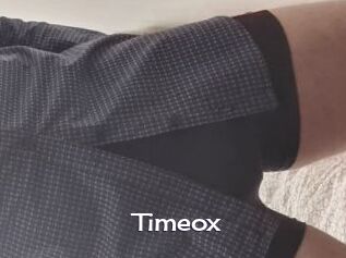 Timeox