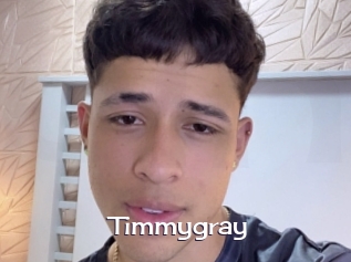 Timmygray