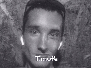 Timofe
