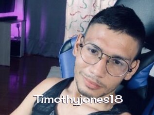 Timothyjones18