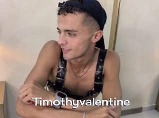 Timothyvalentine