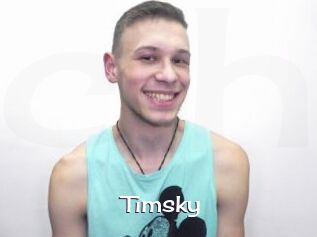 Timsky