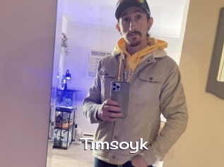 Timsoyk