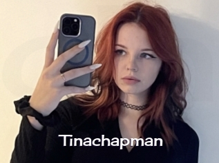 Tinachapman