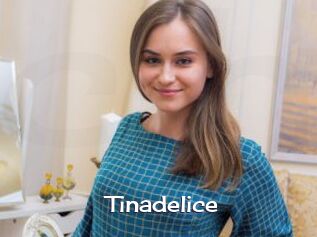 Tinadelice