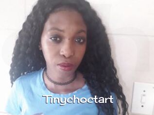 Tinychoctart