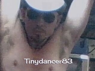 Tinydancer83