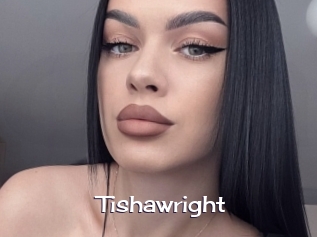 Tishawright