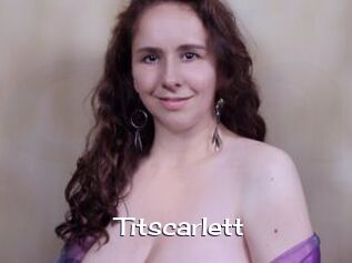 Titscarlett