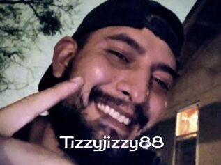 Tizzyjizzy88
