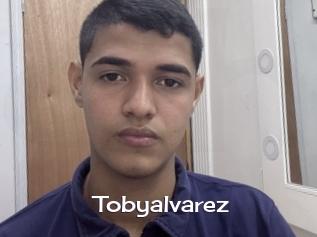 Tobyalvarez