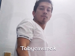 Tobycavanok