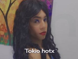 Tokio_hotx