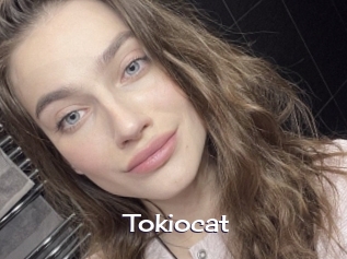 Tokiocat