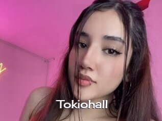 Tokiohall