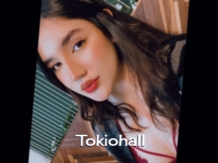 Tokiohall