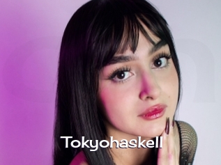 Tokyohaskell