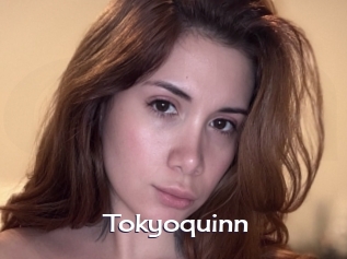 Tokyoquinn