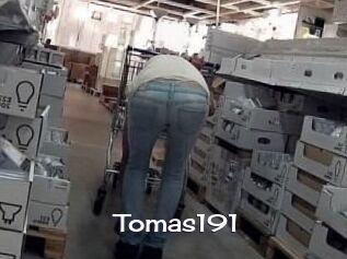 Tomas191