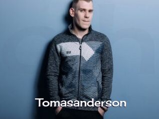 Tomasanderson