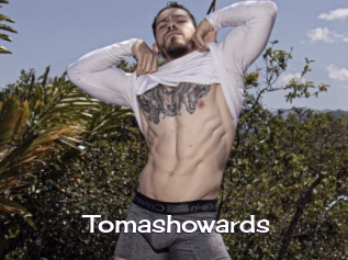 tomashowards Click here to exit