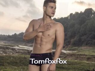 Tomfoxfox