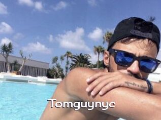 Tomguynyc